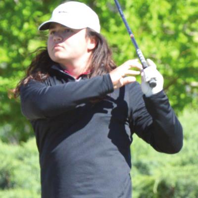 CHS golf completes busy