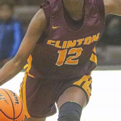 Carmella Jefferson is expected to return from an ankle injury when the Lady Reds resume play next week. CDN | Adam Ewing Lady Reds face difficult tourney slate