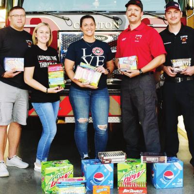 Good grades to be rewarded