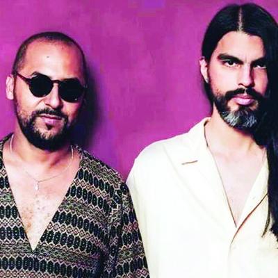 Free concert series continues Friday