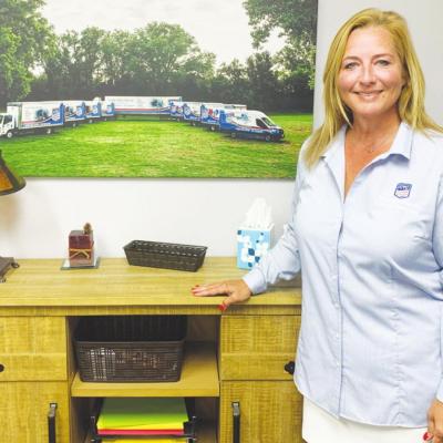 Johnson excited about future, direction of CTC