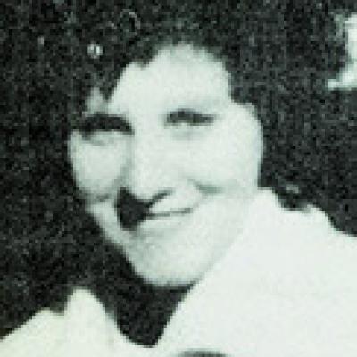 Agnes Claudine Gilbert Agnes Claudine Gilbert