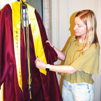 Awards ceremony slated