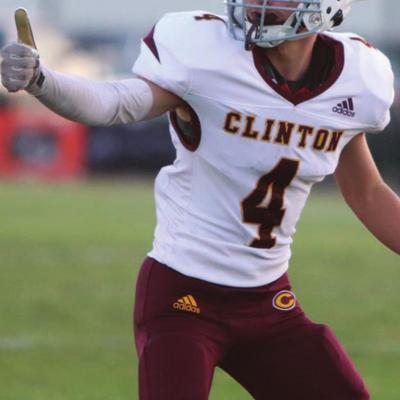 Special Teams Tackles