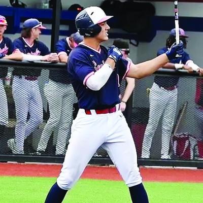 Former Reds player drafted in sixth round