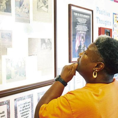 Eastside Academy to mark 20 years