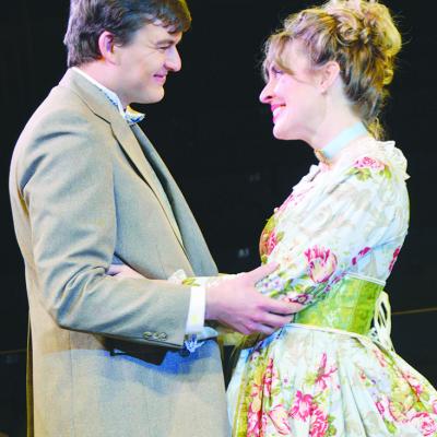 Grand moment Grand moment