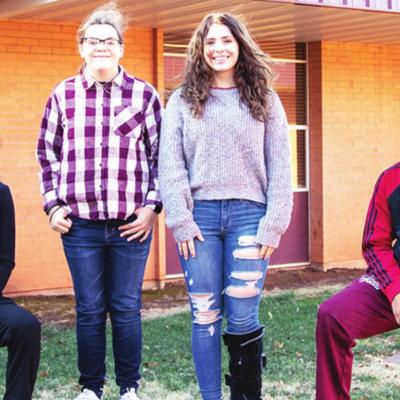 Junior High All-State Choir