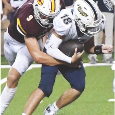 Clinton aims to improve over open week