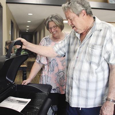 CDN | Elisha Rangel Reader wins top prize