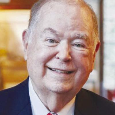 David L. Boren David L. Boren