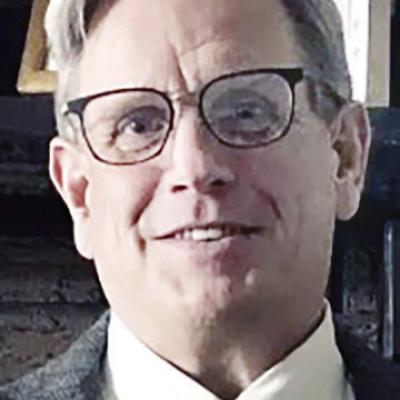 Charles Derek Jordan