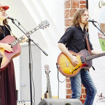 Singing the classics