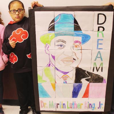 Forming unity in the classroom