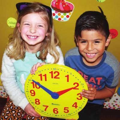 Remember to ‘spring forward’ Remember to ‘spring forward’