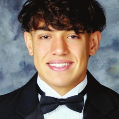 Caden Powell Two Reds make postseason baseball list