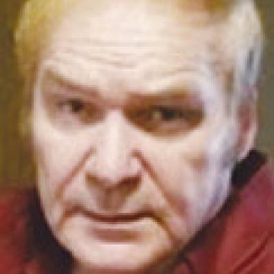 Clint Wesley Higginbotham