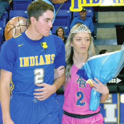 Arapaho-Butler royalty