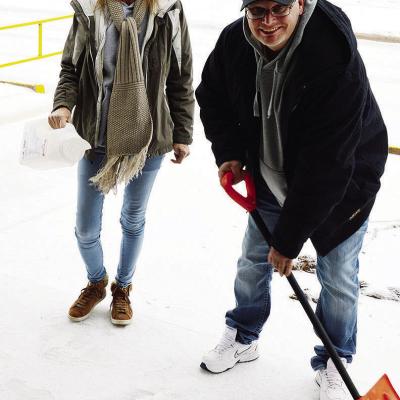 CDN | Michael Maresh CDN | Michael Maresh