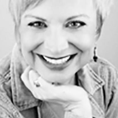 From eye doctor to stand-up comedian