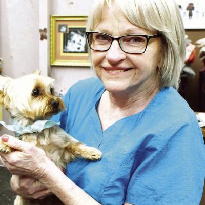 PK’s for more than just pets