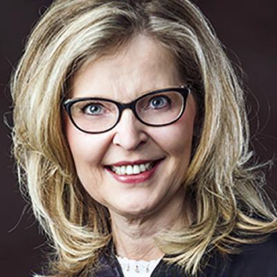 District Judge Donna Dirickson Dirickson appointed district judge
