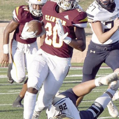 Reds down Kingfisher