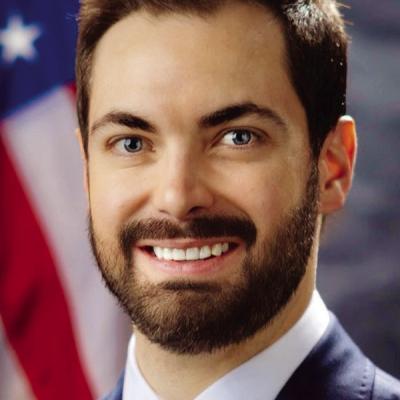 Scott Mason IV Scott Mason IV