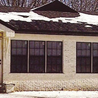 Here is a side-by-side comparison of the once condemned properties at 405 and 407 S. 10th St. The improvements are visible in the photo at right. CDN | Courtesy photo Here is a side-by-side comparison of the once condemned properties at 405 and 407 S. 10th St. The improvements are visible in the photo at right. CDN | Courtesy photo