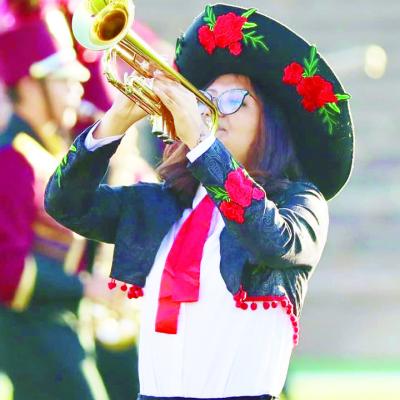 Hub City Invitational