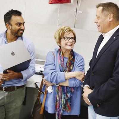 CDN | Michael Maresh CDN | Michael Maresh