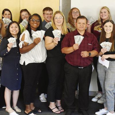 Meet CPS’ new teachers for the 2023-2024 school year