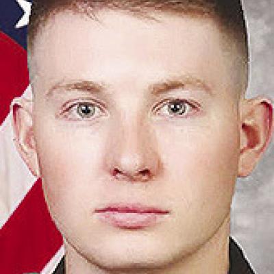 Trooper Chris Arganbright