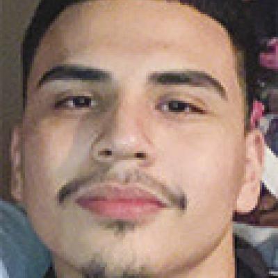 Tryston Richard Proa Tryston Richard Proa