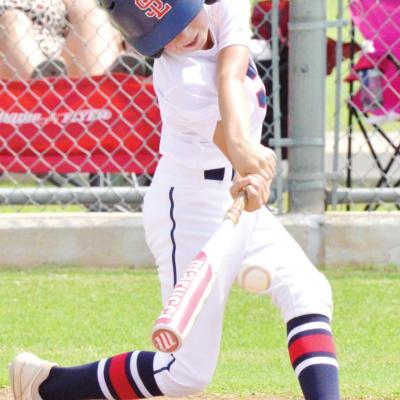 Case Chapman, of the Byng Southern