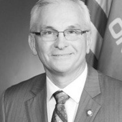 Sen. Darcy Jech talks budget and bills