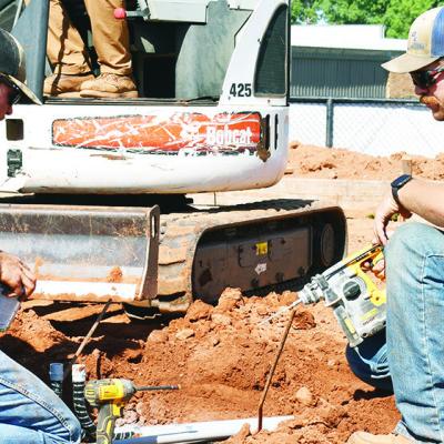 Southwest’s wiring