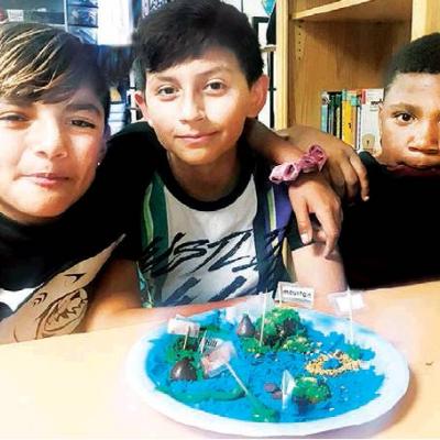 Article Image Alt Text