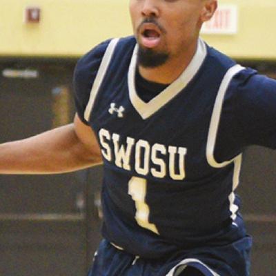 Junior guard Kamden Gipson became the third player to eclipse 1,000 career points in the Bulldogs’ quarterfinals loss to Augustana. CDN | Courtesy photo Bulldogs end historic run