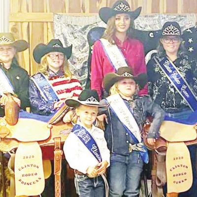 Winners past, present