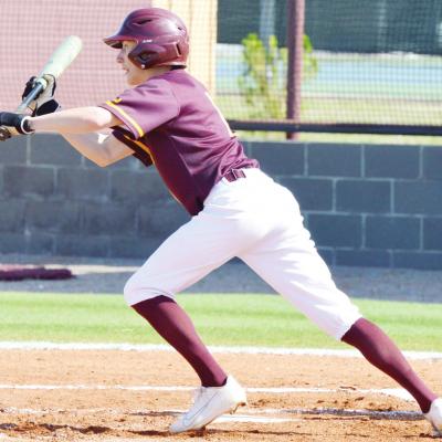 Newcomb improves play as senior