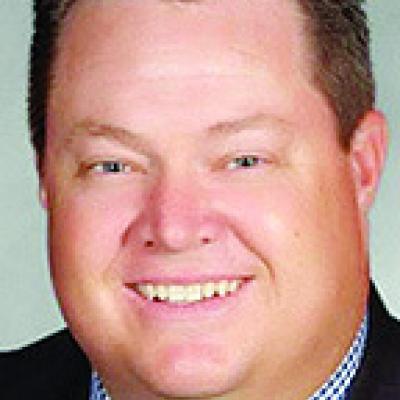 Shawnee names James new supt. Shawnee names James new supt.