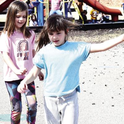 Skipping the ABC’s