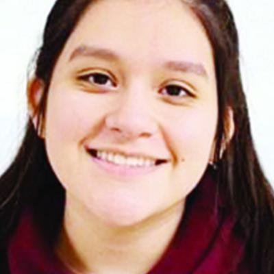 Morgandee Fernandez Three CHS scholars earn top national recognition