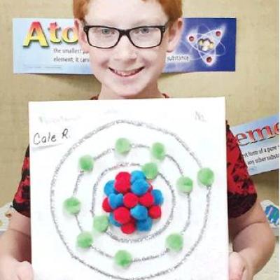 Article Image Alt Text