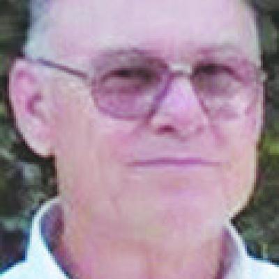 Robert “Mike” Waddle Robert “Mike” Waddle