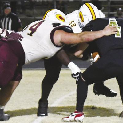 Clinton to face familar foe in first round