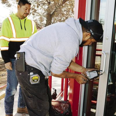 CDN | Michael Maresh