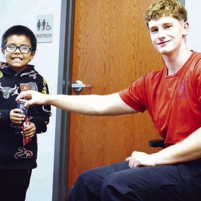 Rewarding academic excellence