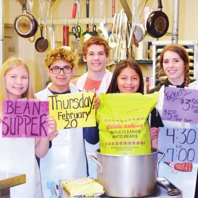 Annual community event nears